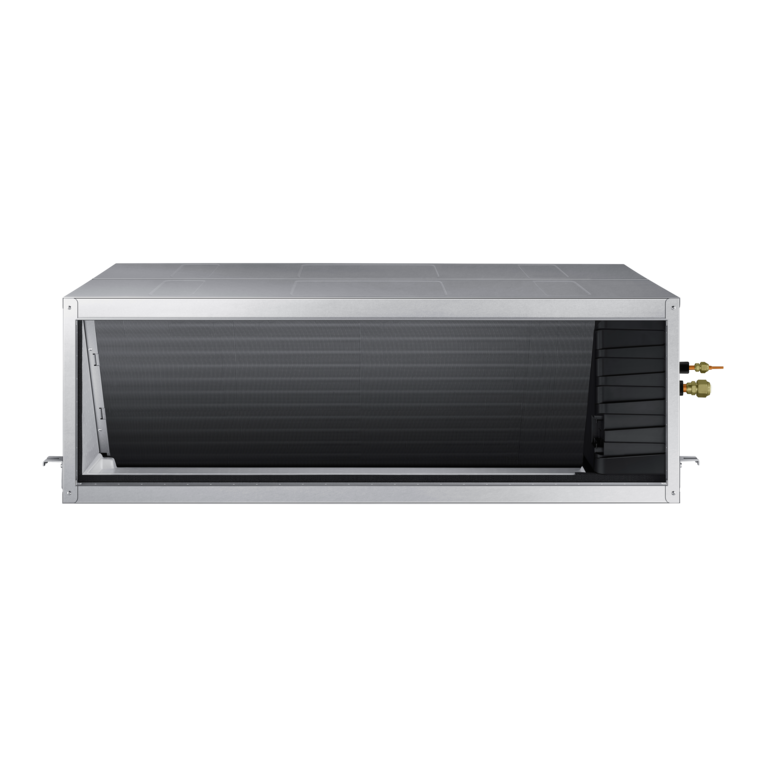 AC180JNHPKH
Conductos Grand Deluxe 18 kW AC180JNHPKH/EU Frontal Plata
