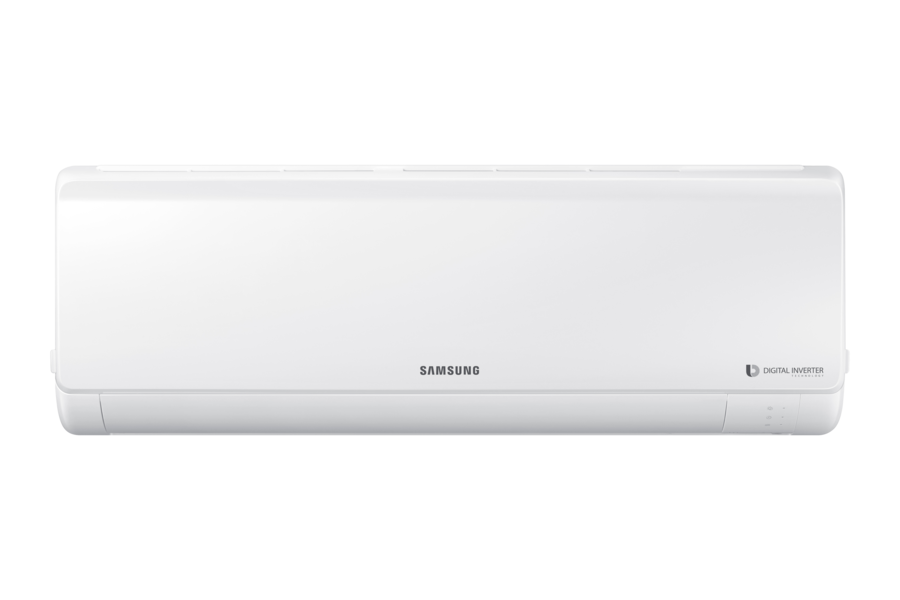 Climatizador F-H5409 con enfriamiento rápido, 2.5 kW AR09KSFPEWQN Front white