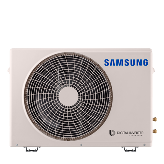 U. Exterior para Split de pared FRIO 3,5 kW, CALOR 4,0 kW 