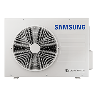 U.Exterior para Split de pared FRÍO 5 kW, CALOR 6kW 