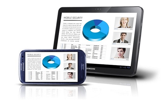 Adobe Connect Mobile