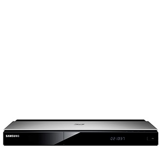 Blu-ray Player F7500