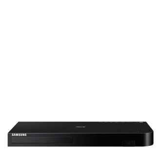 BD-H5500 Frontal Negro