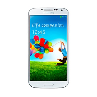 GT-I9506 Frontal Blanco