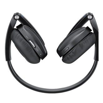 Bluetooth Headset