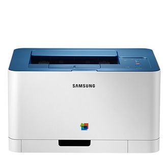 CLP-360 Frontal Blanco