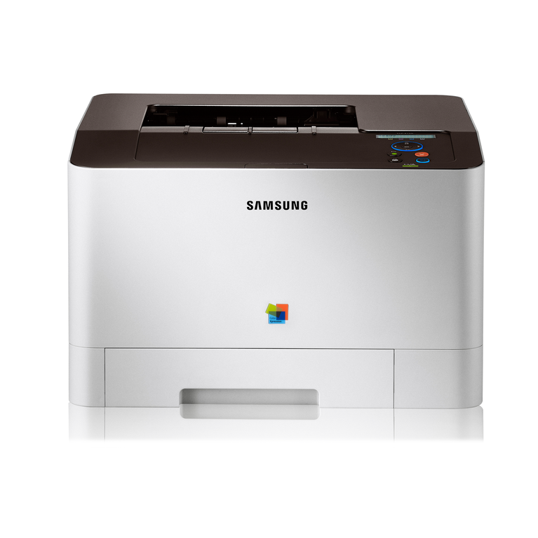 Xpress CLP-415N
 415N Front Over white