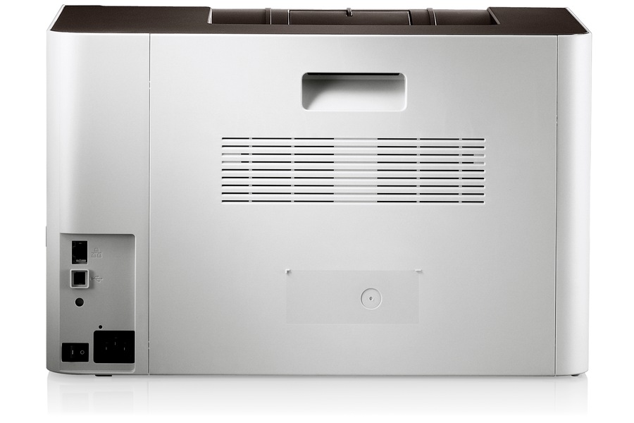 Xpress CLP-415N
 415N Back white