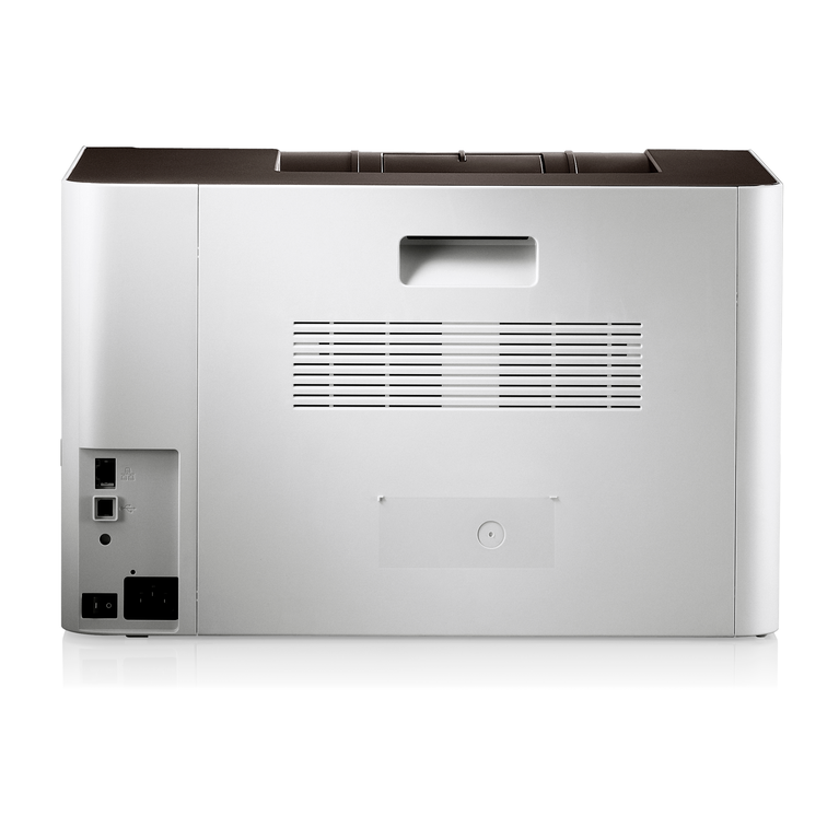 Xpress CLP-415N
 415N Back white