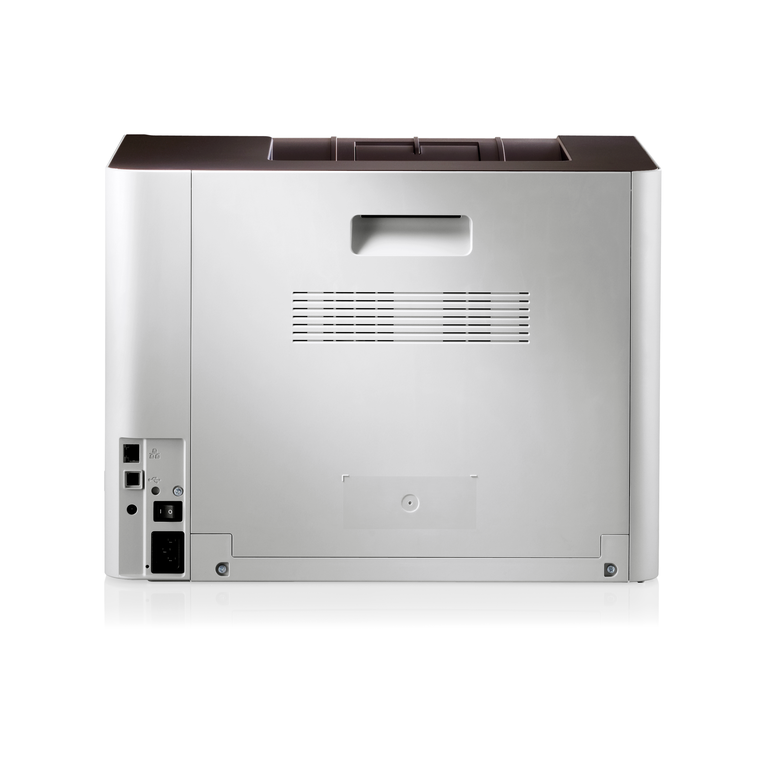 ProXpress CLP-680ND
 680ND Posterior Blanco