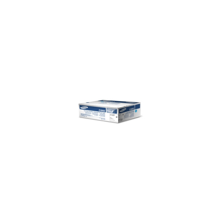 CLP-C660B/ELS C660B Frontal