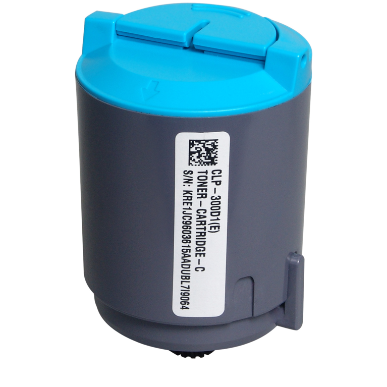 CLP-K300A K300A Frontal