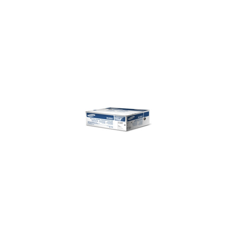 CLP-K660B/ELS K660B Frontal