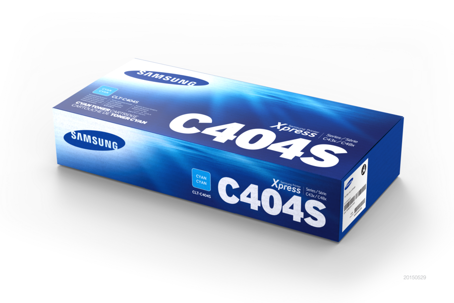 CLT-C404S C404S Front 
