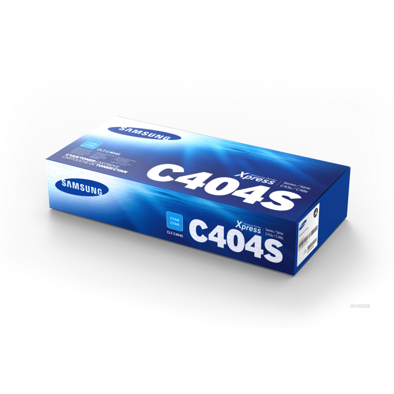 CLT-C404S C404S Front 