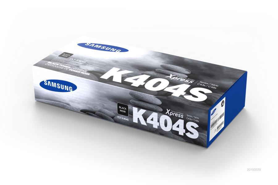 CLT-K404S K404S Front 