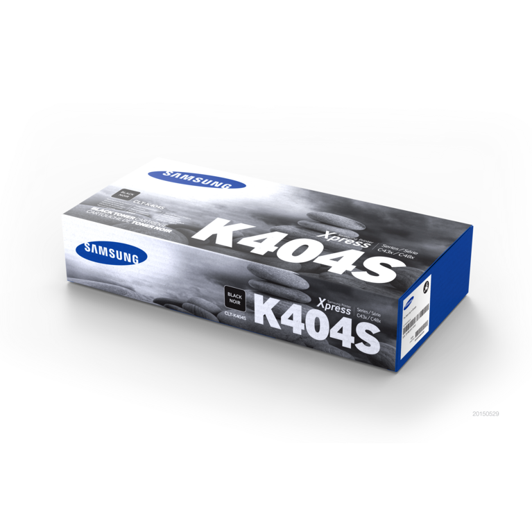 CLT-K404S K404S Front 