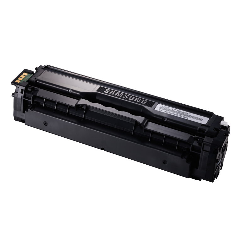 CLT-K504S K504S Ángulo Derecho Negro