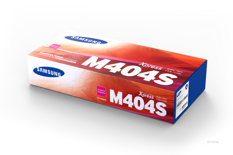 CLT-M404S M404S Box 