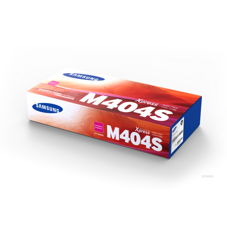 CLT-M404S M404S Box 