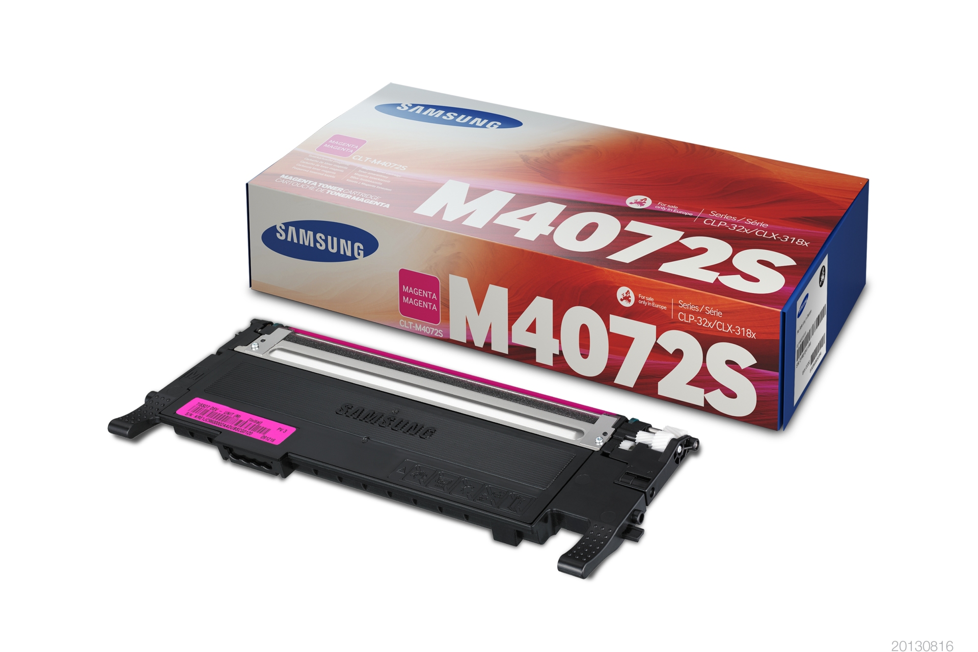 CLT-M4072S Ángulo derecho