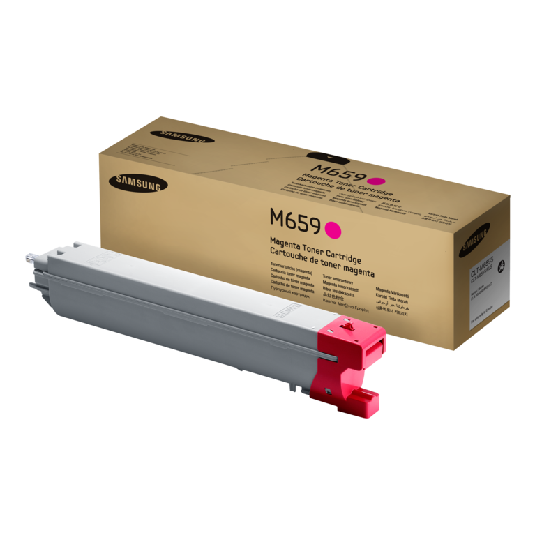 CLT-M659S M659S Mix Red