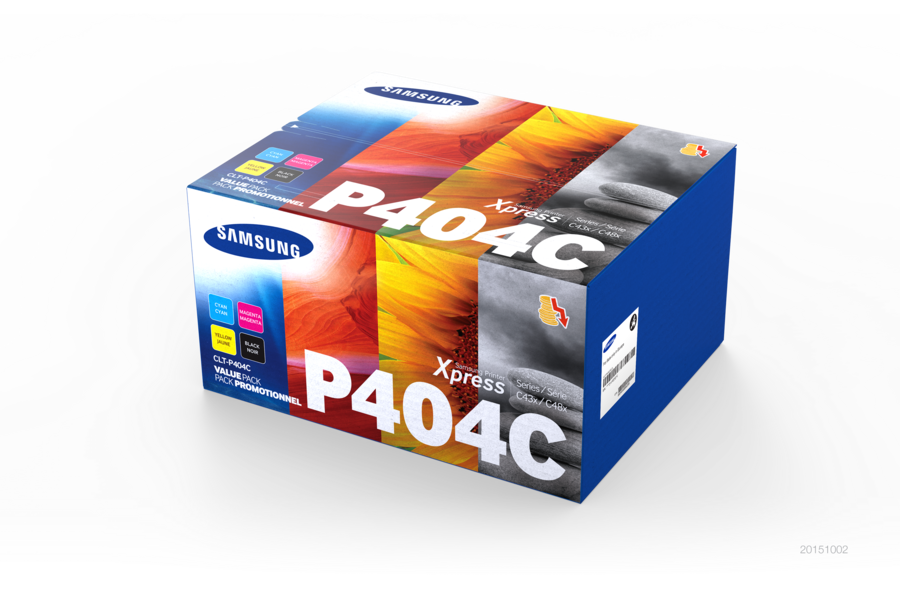 CLT-P404C P404C Box 