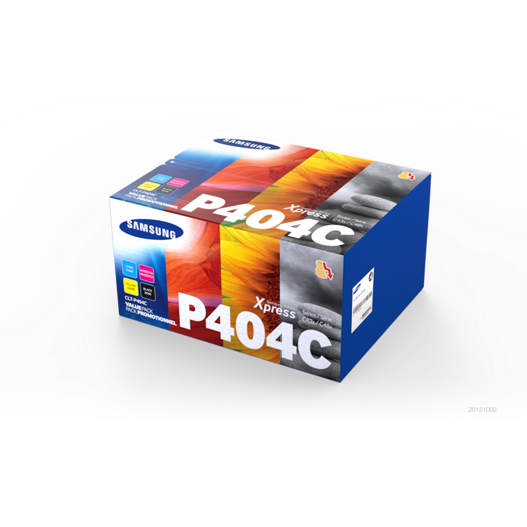 CLT-P404C P404C Box 
