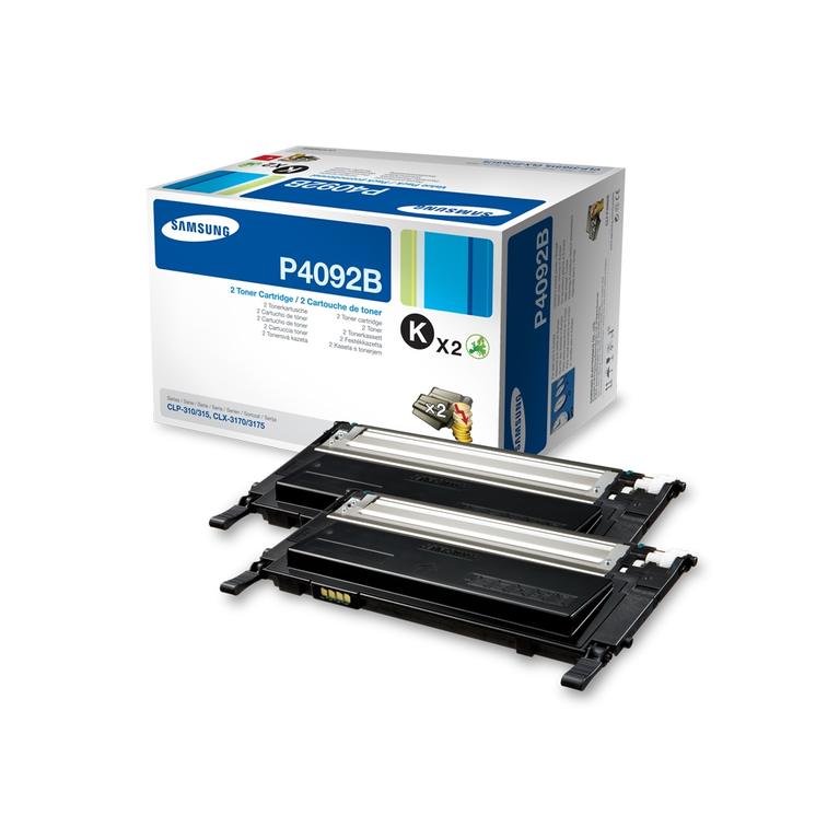 CLT-P4092B P4092B M 