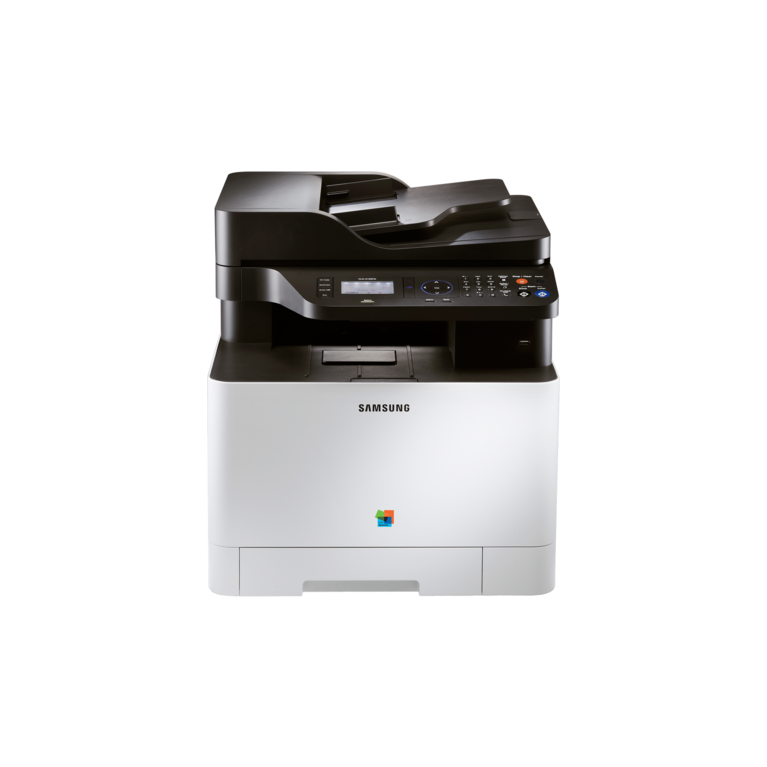 ProXpress CLX-4195FN 4195FN Frontal Blanco