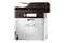 ProXpress CLX-6260FR 6260FR Posterior Blanco