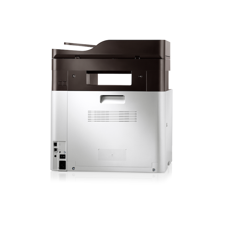 ProXpress CLX-6260ND 6260ND Back white