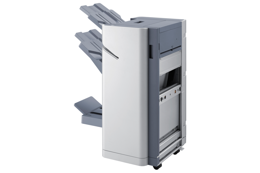 CLX-FIN40L FIN40L Dinámico Plata