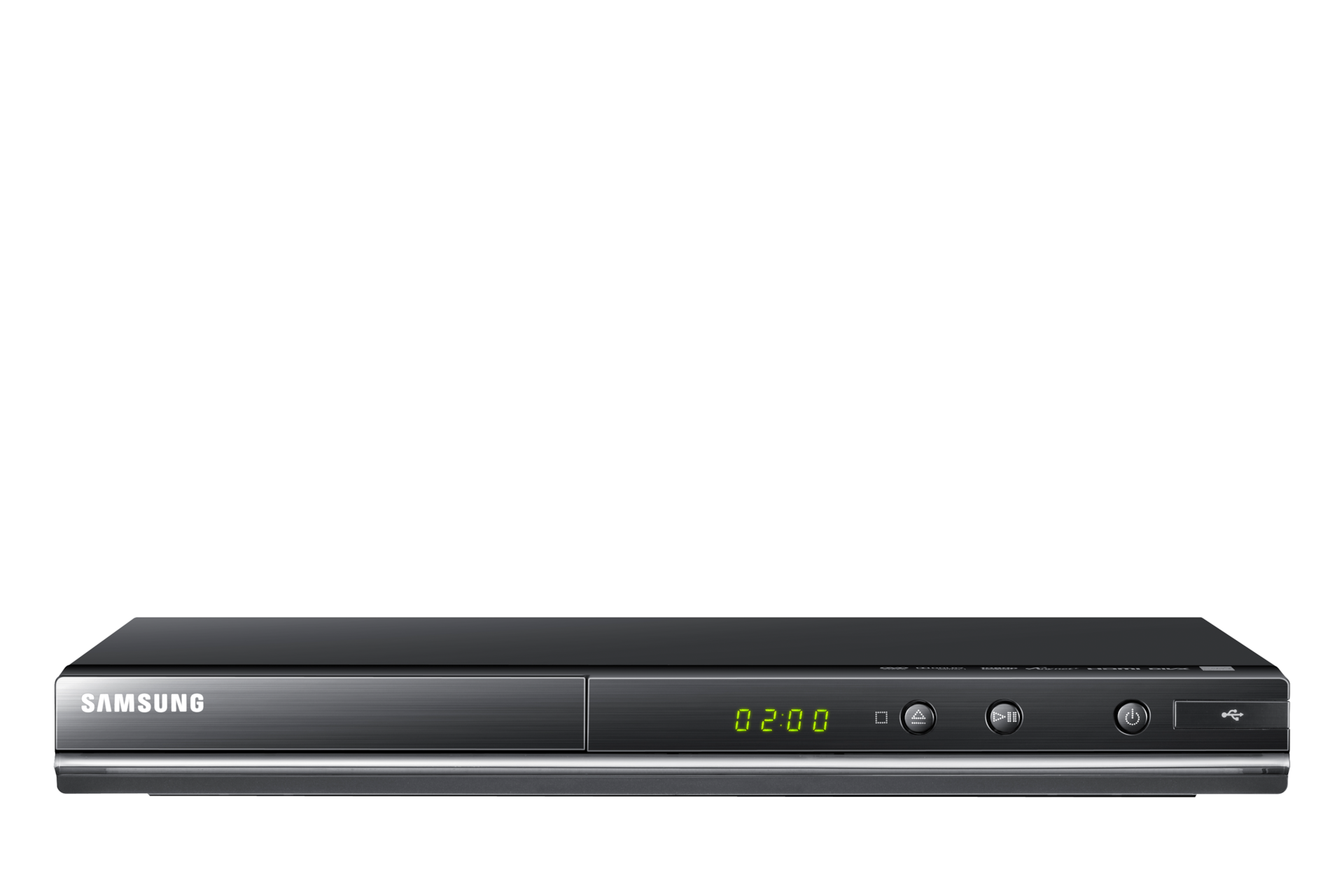DVD-D530 Frontal
