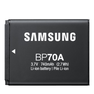 BP70A Frontal Negro