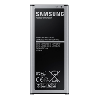 EB-BN915B Frontal Negro