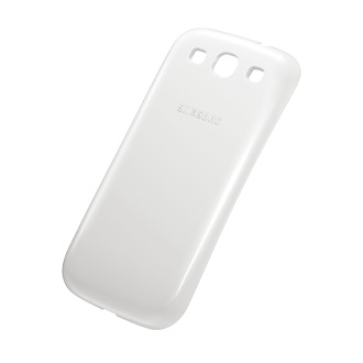 Kit de Batería Extra 3.000 mAh  Galaxy S3