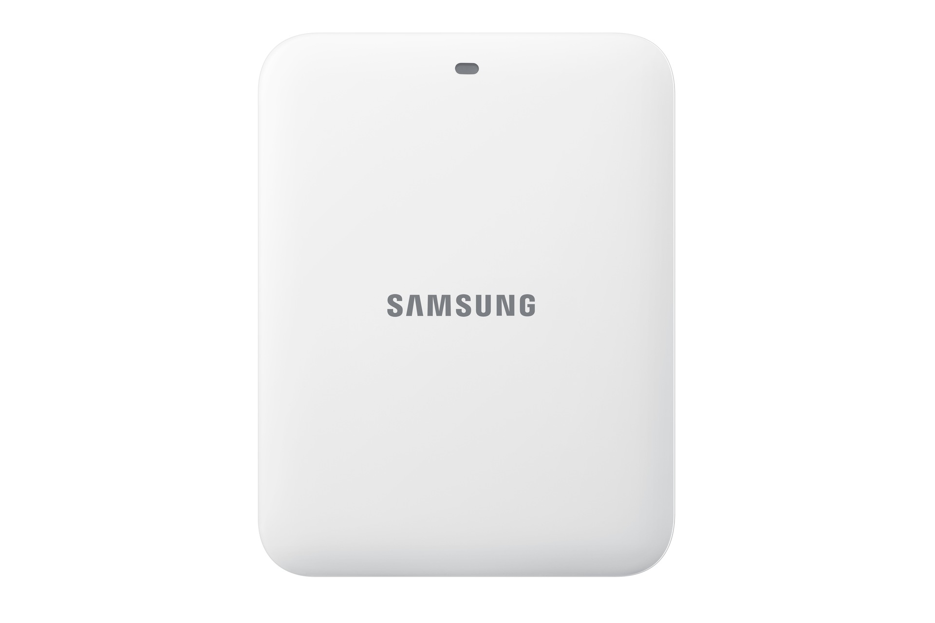 EB-K600BEW Frontal Blanco