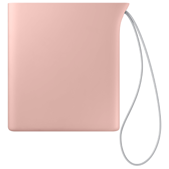 EB-PA710 Front pink