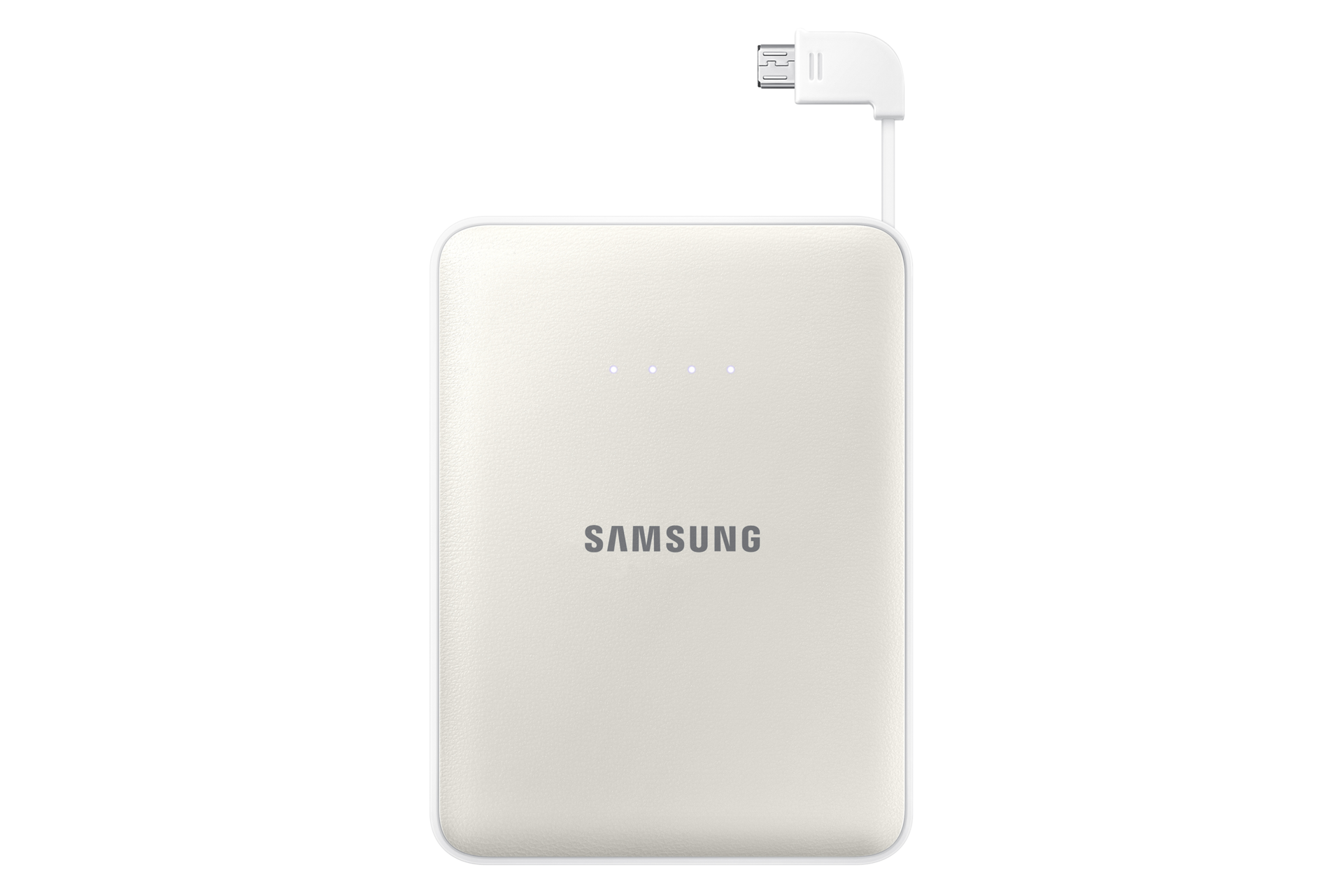 EB-PG850B Frontal Blanco