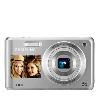 SAMSUNG DV90 Frontal Plata