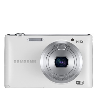 SAMSUNG ST152F Frontal Blanco