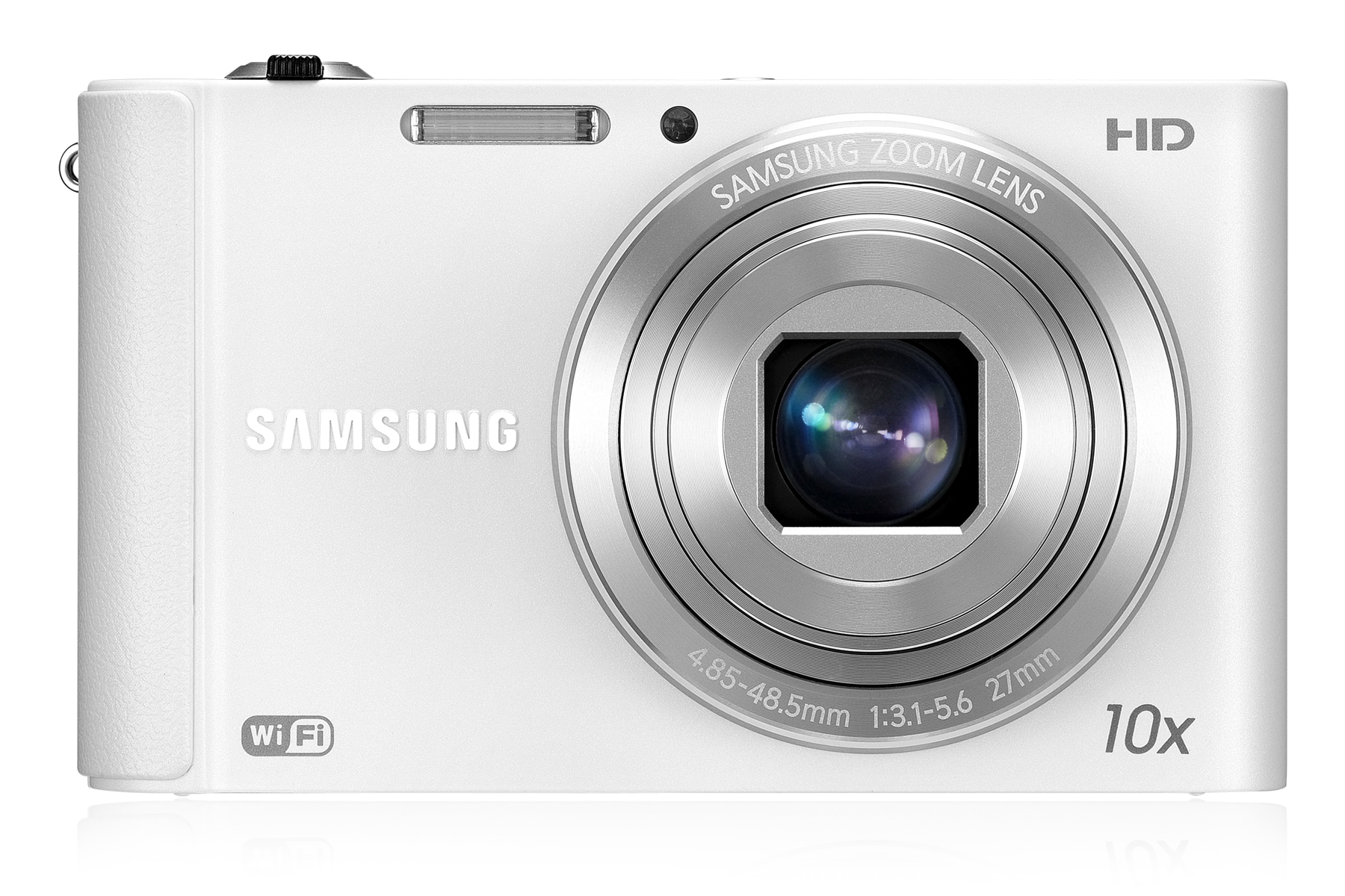 SMART CAMERA ST200F Samsung España