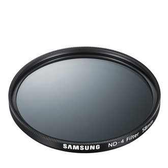 LF58ND4 Dinámico Negro