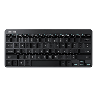 EE-BT550 Frontal Negro