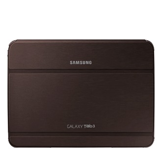 Book Cover Galaxy Tab 3 10.1