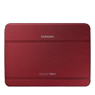 Book Cover Galaxy Tab 3 10.1