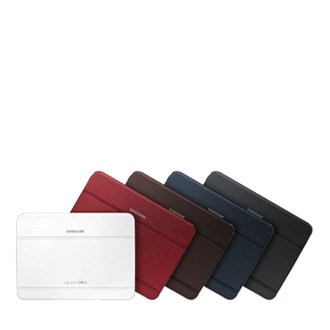Galaxy Tab 3 Book Cover
