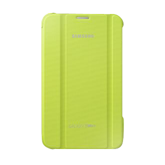 Book Cover  Galaxy Tab 3 7.0