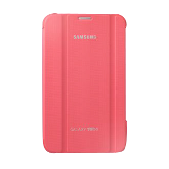 Book Cover  Galaxy Tab 3 7.0